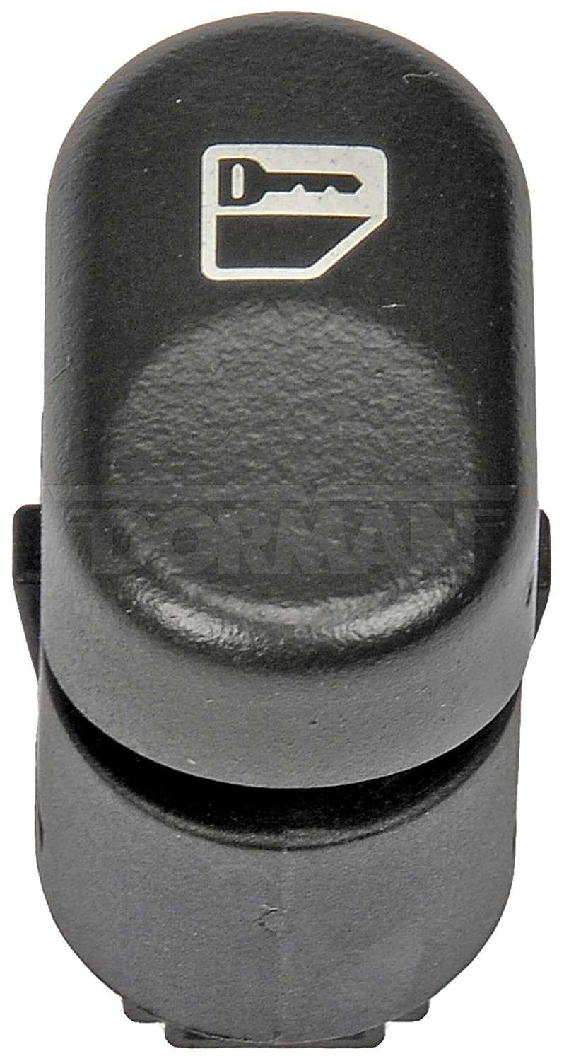 Dorman - OE Solutions Power Door Lock Switch for 2010-05 Pontiac G6 901-198