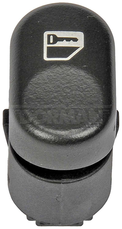 Dorman - OE Solutions Power Door Lock Switch for 2010-05 Pontiac G6 901-198