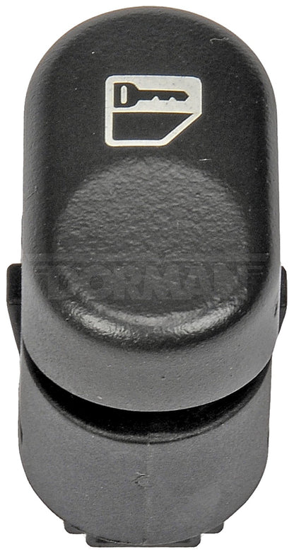 Dorman - OE Solutions Power Door Lock Switch for 2010-05 Pontiac G6 901-198