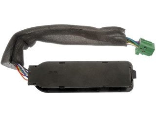 Dorman - OE Solutions Seat Heater Switch with Memory Function for 2003-2007 Chevrolet GMC