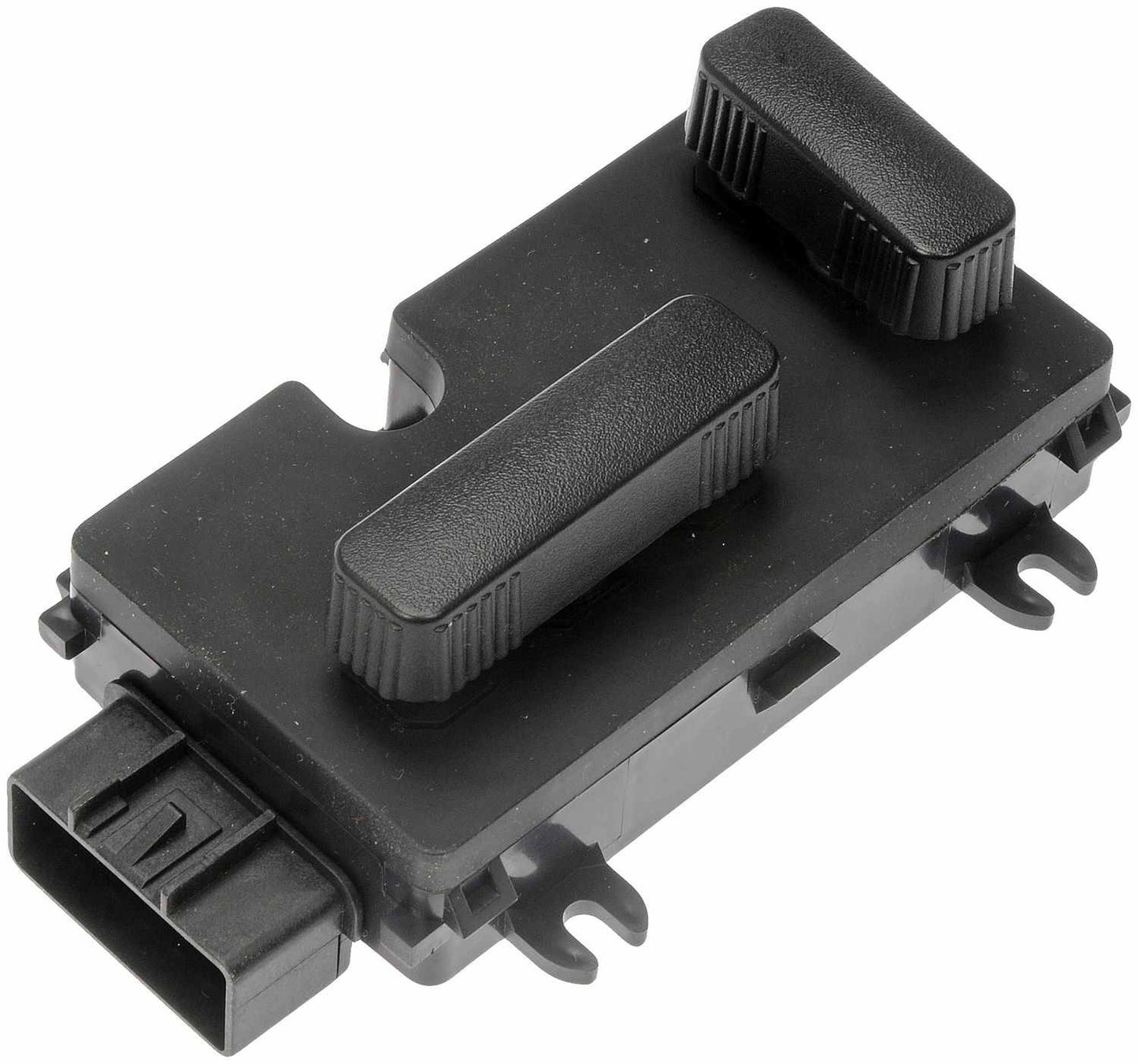Dorman - OE Solutions Seat Switch 8 Way Left Side with Power for 2006-2009 Cadillac Chevrolet GMC Hummer 901-202