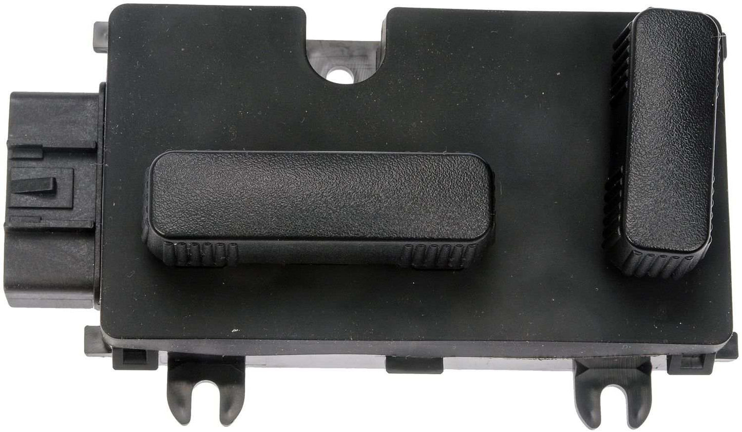 Dorman - OE Solutions Seat Switch 8 Way Left Side with Power for 2006-2009 Cadillac Chevrolet GMC Hummer 901-202