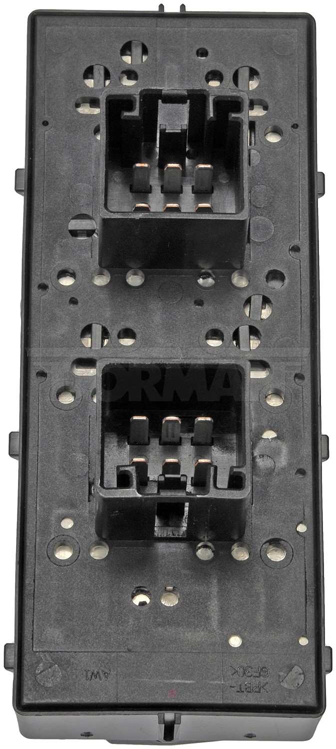 Dorman - OE Solutions WINDOW SWITCH 901-204