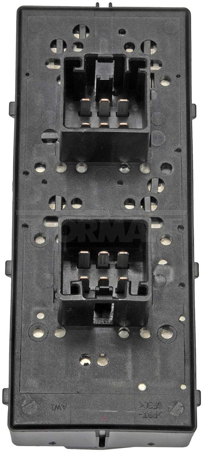 Dorman - OE Solutions WINDOW SWITCH 901-204