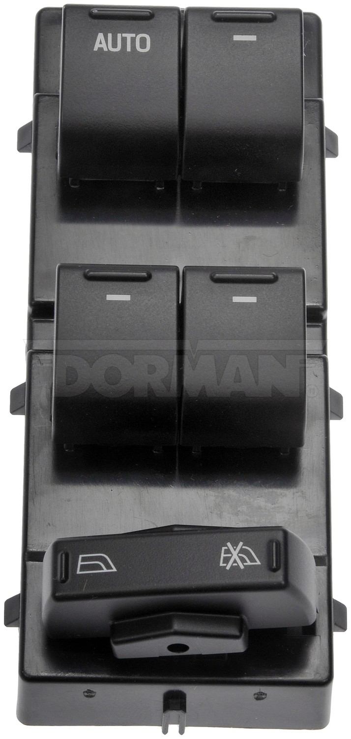 Dorman - OE Solutions WINDOW SWITCH 901-204