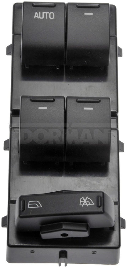 Dorman - OE Solutions WINDOW SWITCH 901-204