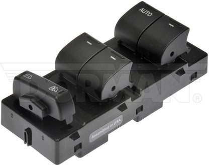 Dorman - OE Solutions WINDOW SWITCH 901-204