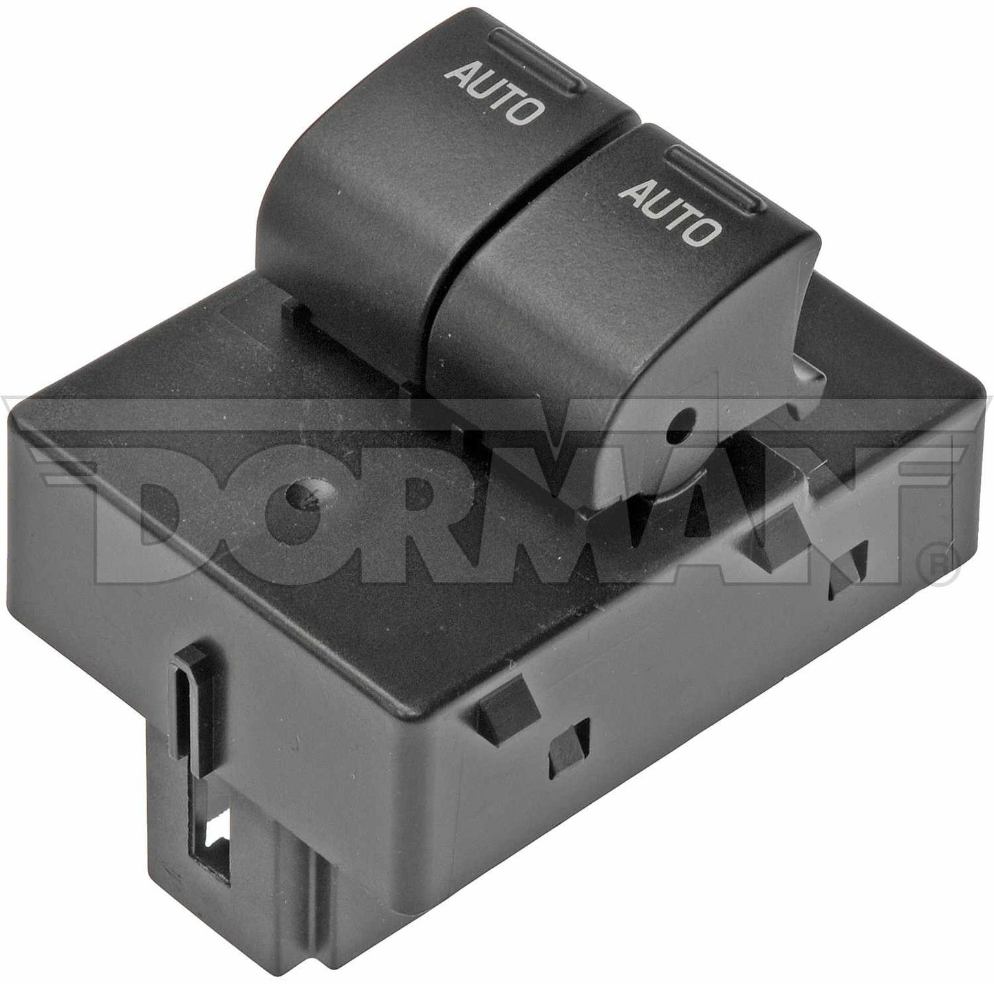Dorman - OE Solutions Power Window Switch 2 Button for 2009-05 Ford Mustang 901-205