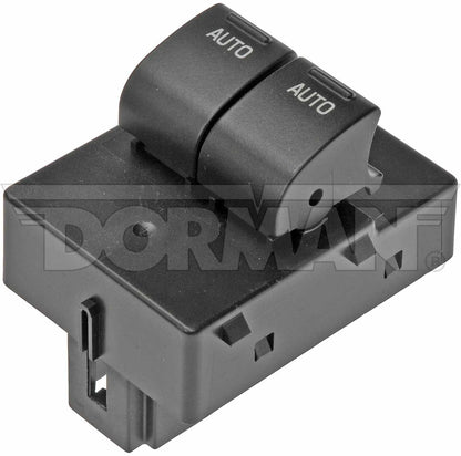 Dorman - OE Solutions Power Window Switch 2 Button for 2009-05 Ford Mustang 901-205