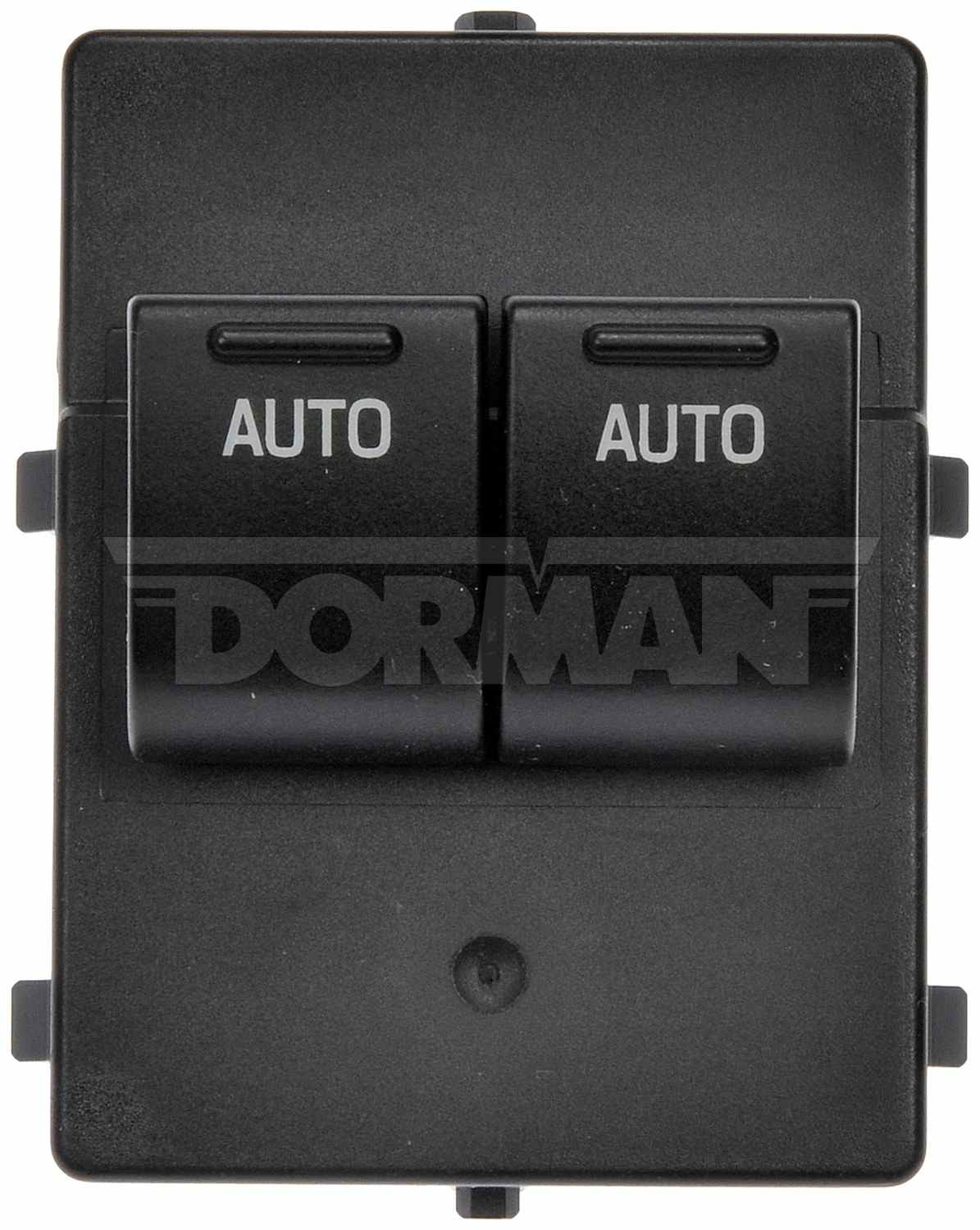 Dorman - OE Solutions Power Window Switch 2 Button for 2009-05 Ford Mustang 901-205