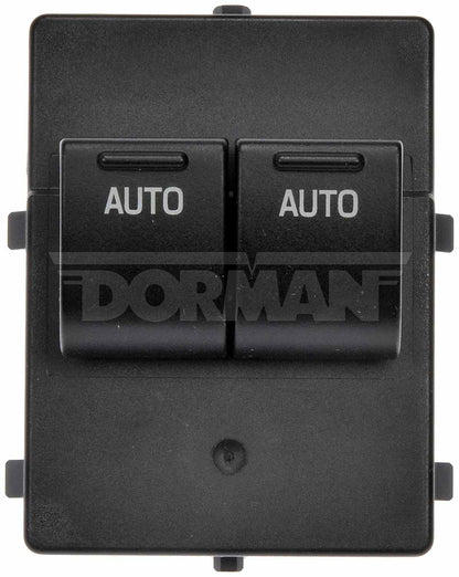 Dorman - OE Solutions Power Window Switch 2 Button for 2009-05 Ford Mustang 901-205