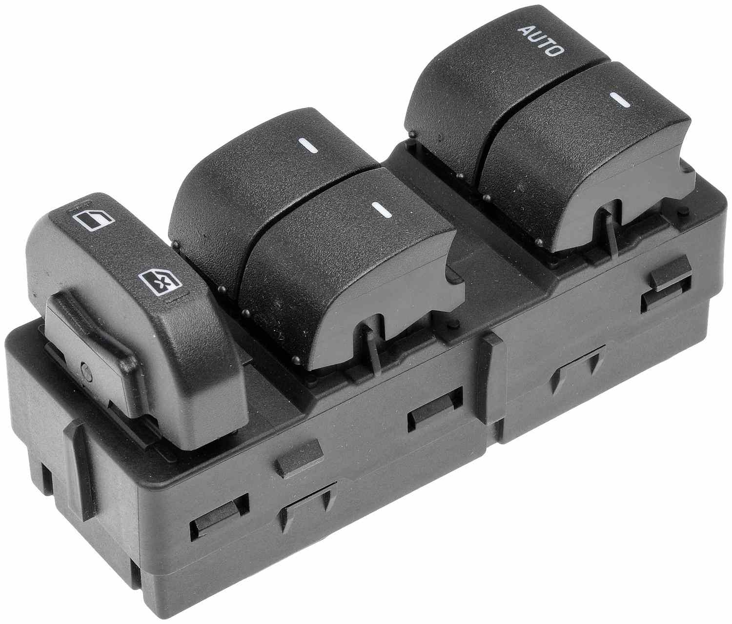 Dorman - OE Solutions POWER WINDOW SWITCH 901-208