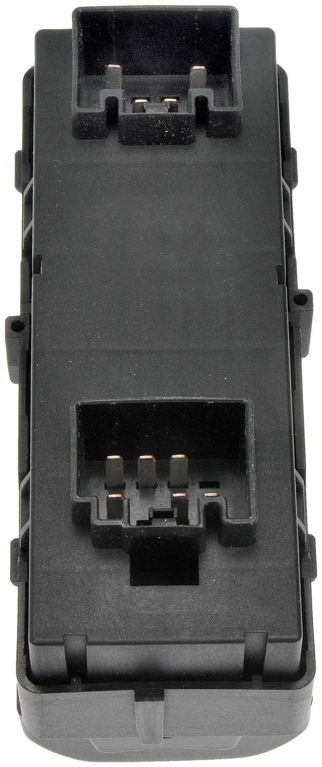 Dorman - OE Solutions POWER WINDOW SWITCH 901-208