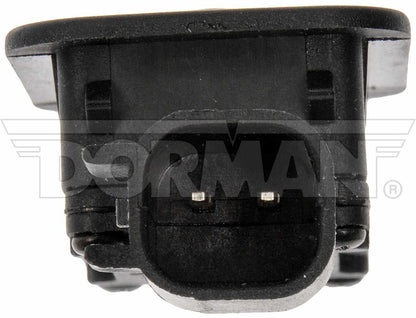 Dorman - OE Solutions Trunk Lid Release Switch for 2024 Ford | 2018 Lincoln | 2011 Mercury 901-209