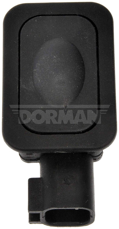 Dorman - OE Solutions Trunk Lid Release Switch for 2024 Ford | 2018 Lincoln | 2011 Mercury 901-209