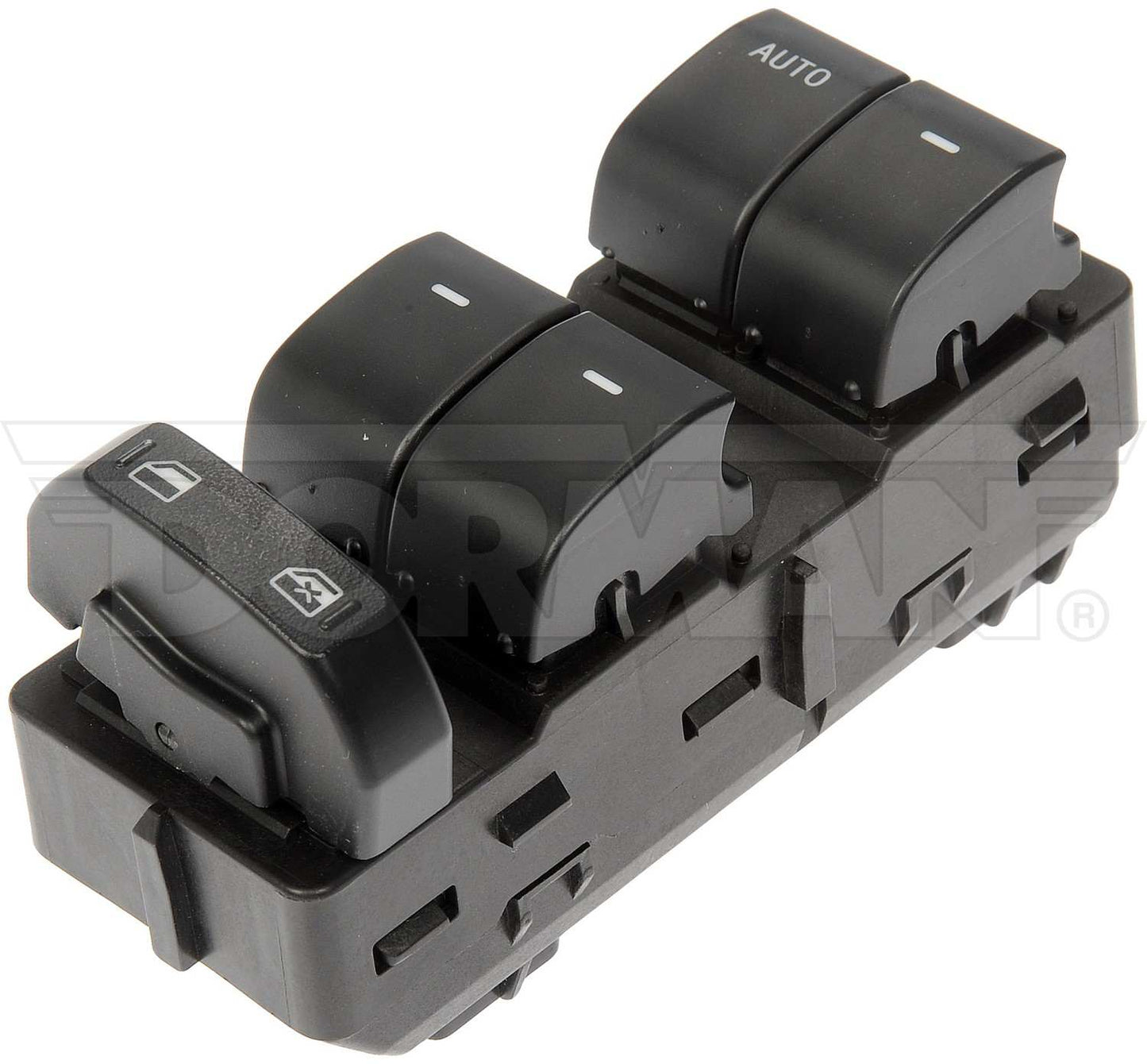 Dorman - OE Solutions POWER WINDOW SWITCH 901-211