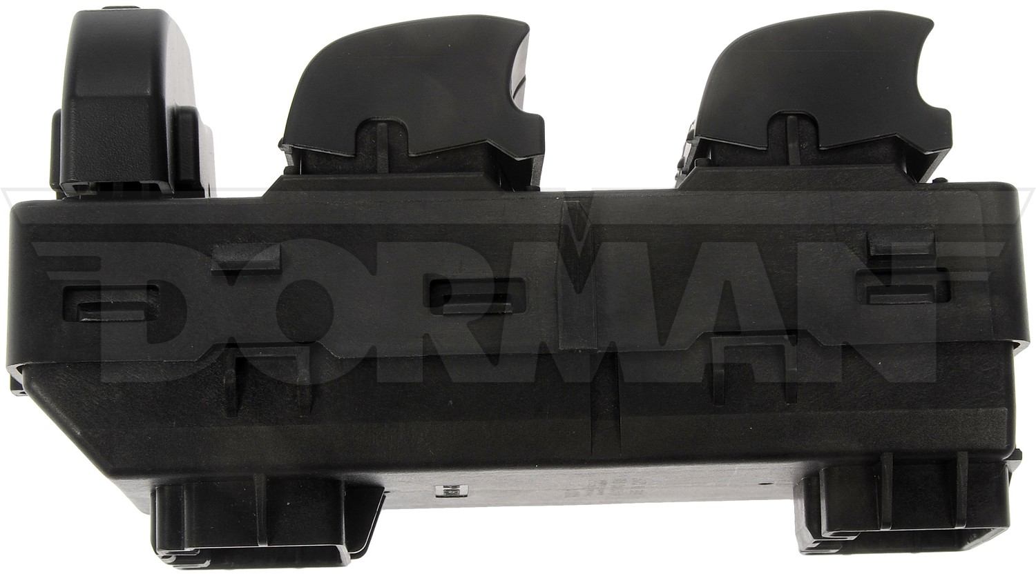 Dorman - OE Solutions POWER WINDOW SWITCH 901-211