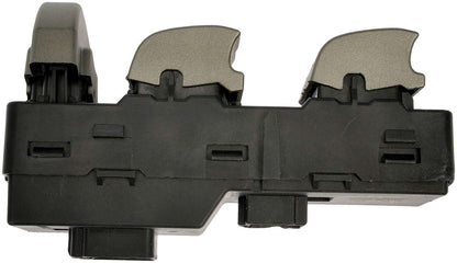 Dorman - OE Solutions MASTER WINDOW SWITCH - FRONT LEFT, 5 BUTTON 901-213