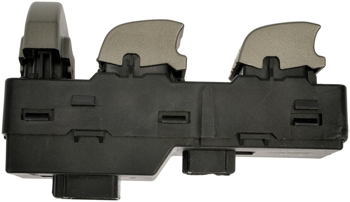Dorman - OE Solutions MASTER WINDOW SWITCH - FRONT LEFT, 5 BUTTON 901-213