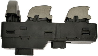 Dorman - OE Solutions MASTER WINDOW SWITCH - FRONT LEFT, 5 BUTTON 901-213