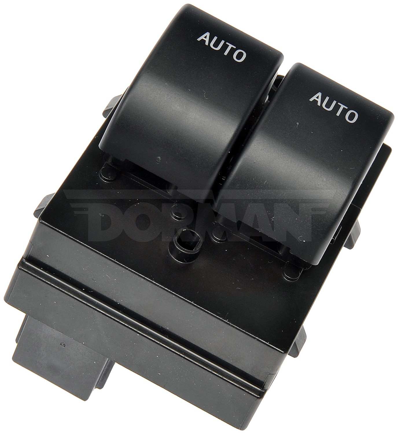 Dorman Door Window Switch Master with Trustworthy Quality for 2014-10 Ford Mustang Front Left 901-216