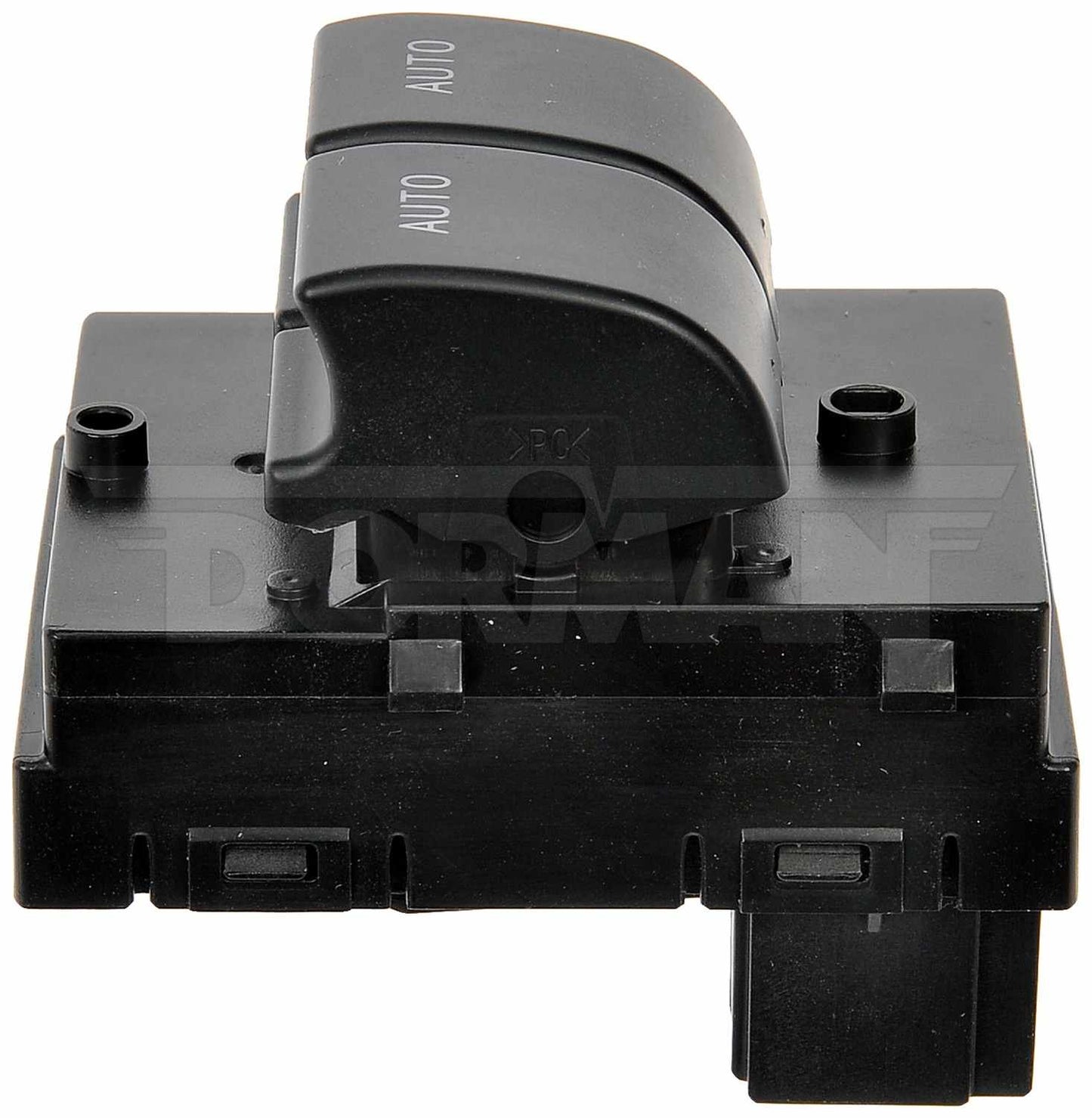 Dorman Door Window Switch Master with Trustworthy Quality for 2014-10 Ford Mustang Front Left 901-216