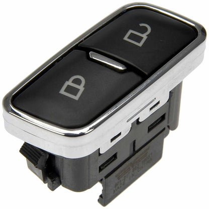Dorman - OE Solutions DOOR LOCK SWITCH 901-217