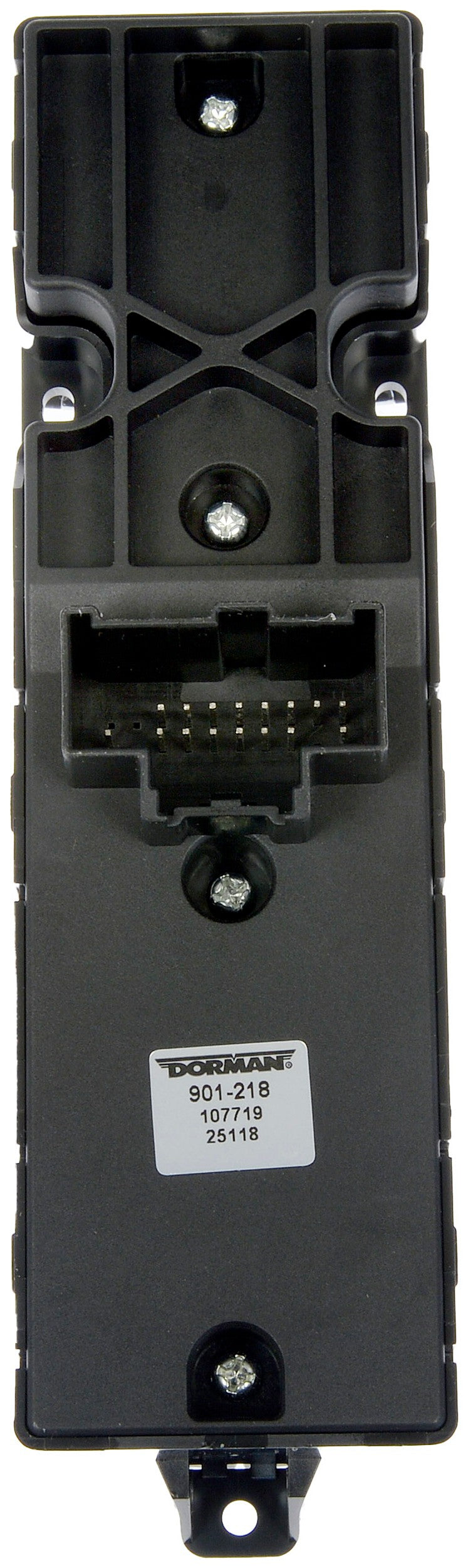 Dorman - OE Solutions Power Window Switch 901-218