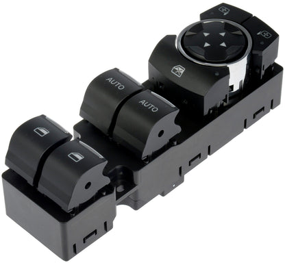 Dorman - OE Solutions Power Window Switch 901-218