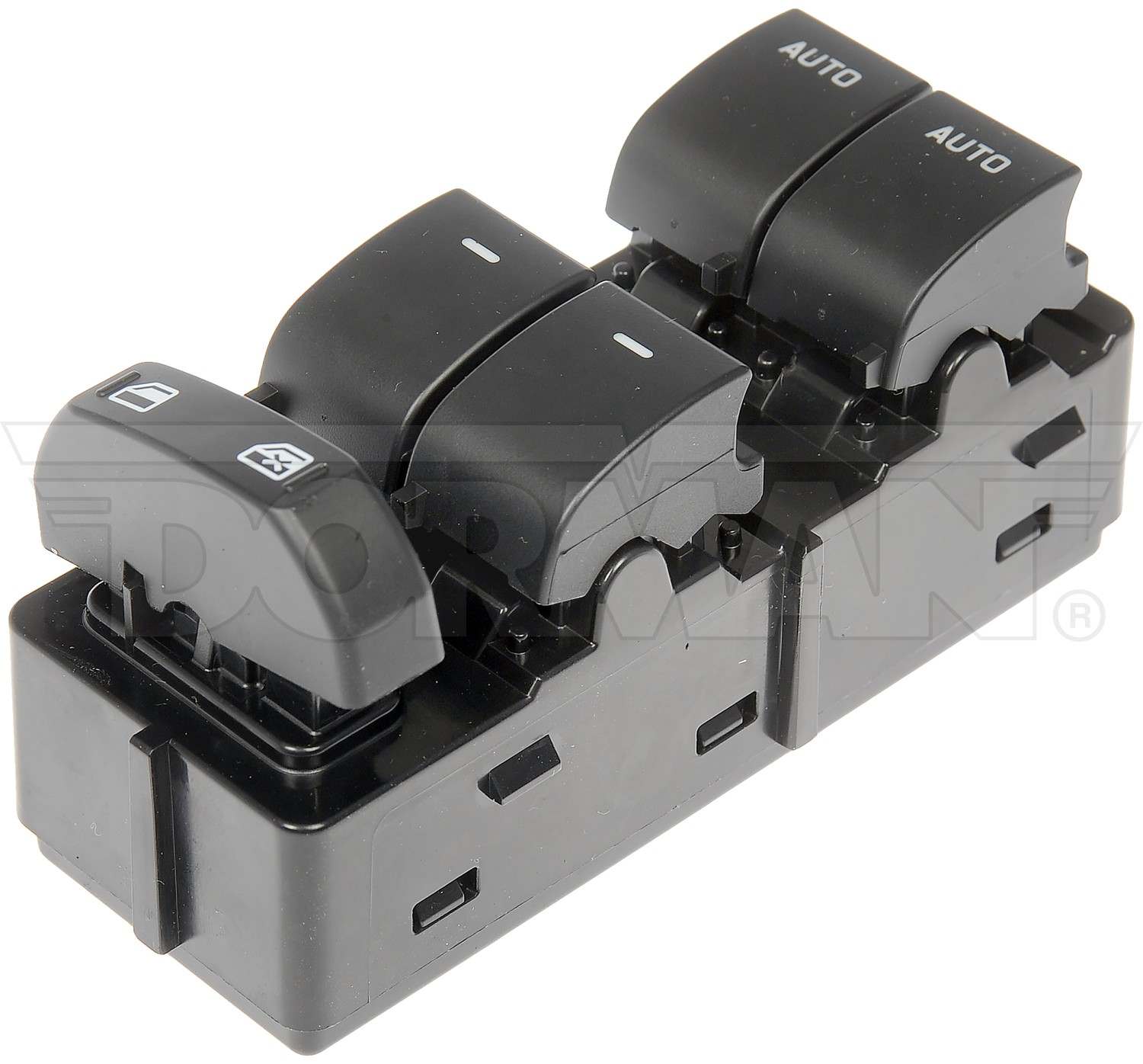 Dorman - OE Solutions POWER WINDOW SWITCH 901-229