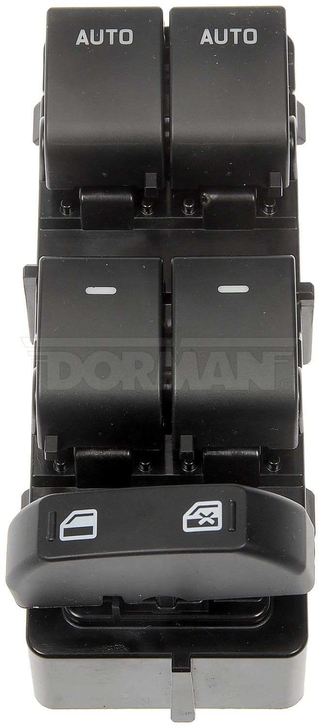 Dorman - OE Solutions POWER WINDOW SWITCH 901-229