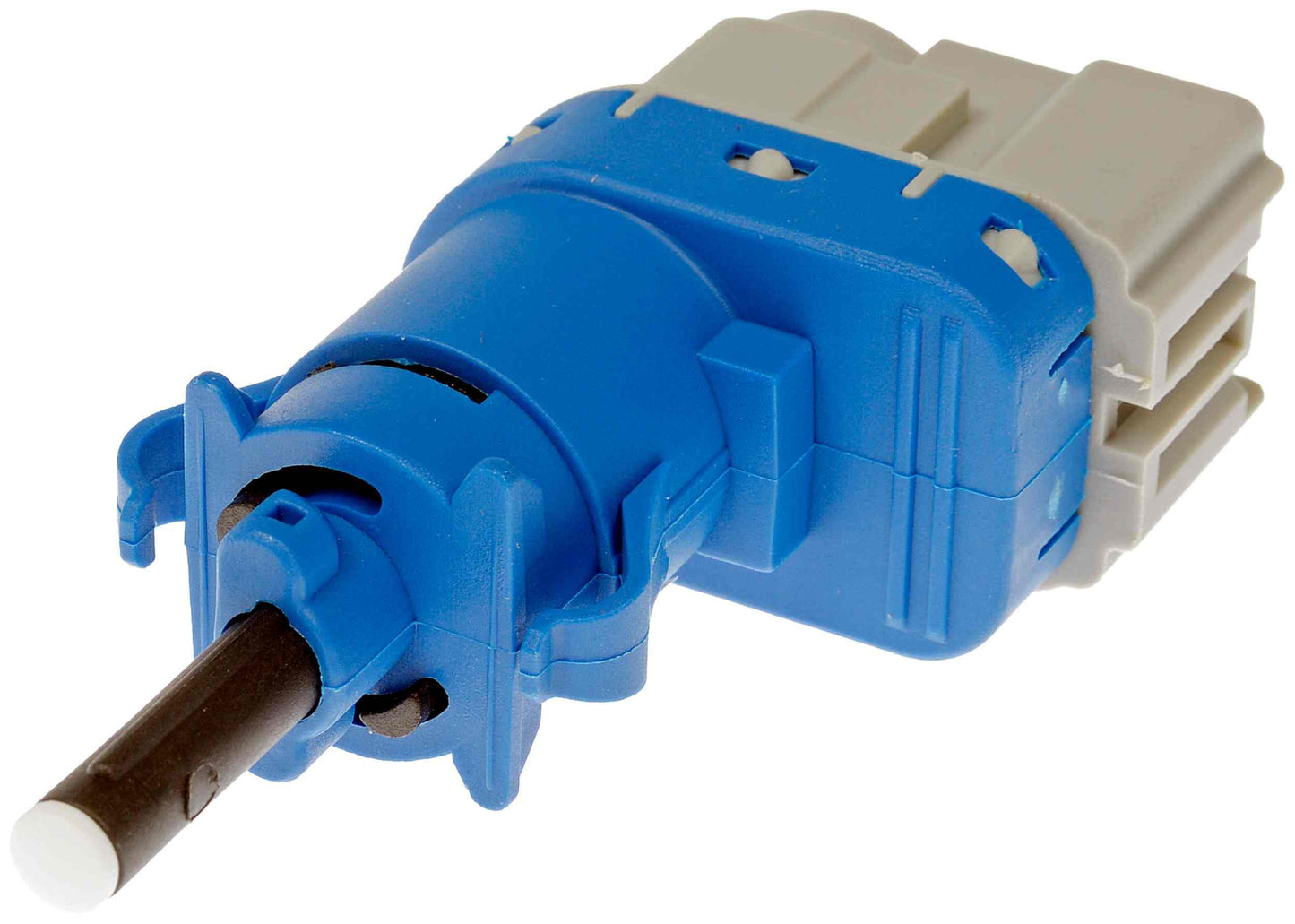 Dorman - OE Solutions Brake Light Switch Stoplight Assembly for 2009-07 Ford Fusion Lincoln MKZ Mercury Milan 901-233