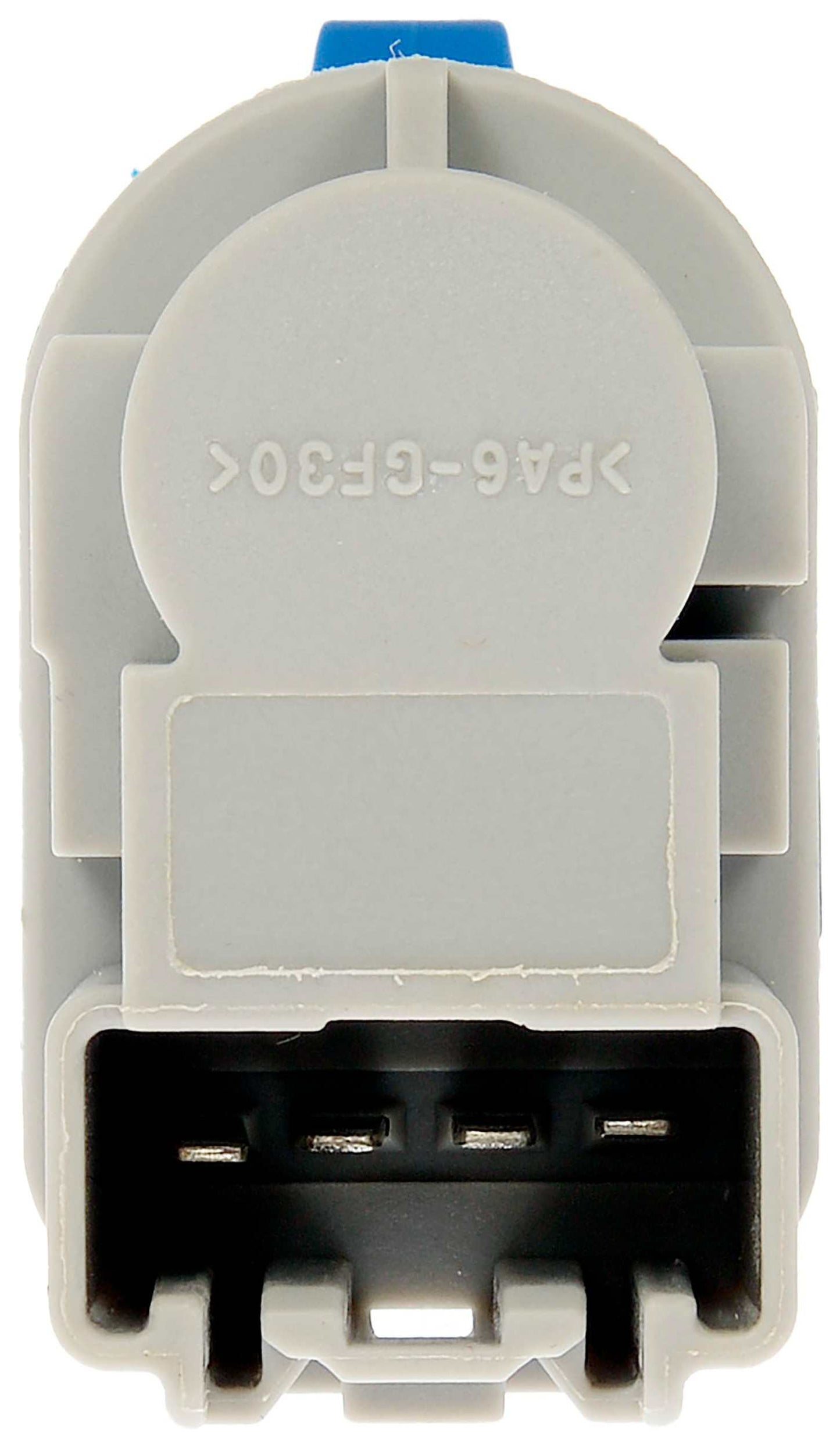 Dorman - OE Solutions Brake Light Switch Stoplight Assembly for 2009-07 Ford Fusion Lincoln MKZ Mercury Milan 901-233