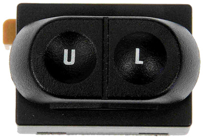 Dorman - OE Solutions DOOR LOCK SWITCH 901-234