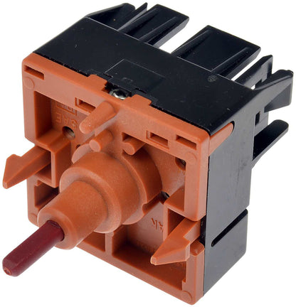 Dorman - OE Solutions TEMPERATURE SWITCH 901-235