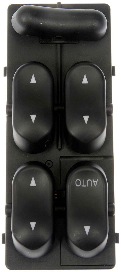 Dorman - OE Solutions WINDOW SWITCH 901-250