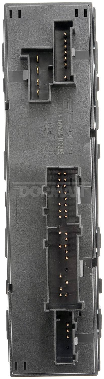 Dorman - OE Solutions POWER WINDOW MODULE 901-299