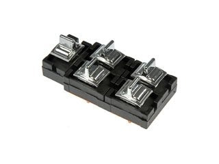 Dorman - OE Solutions POWER WINDOW SWITCH 901-300