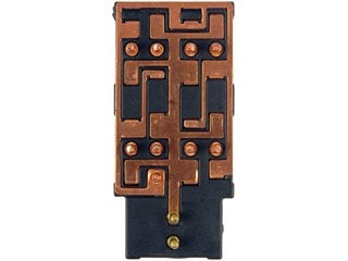 Dorman - OE Solutions POWER WINDOW SWITCH 901-300