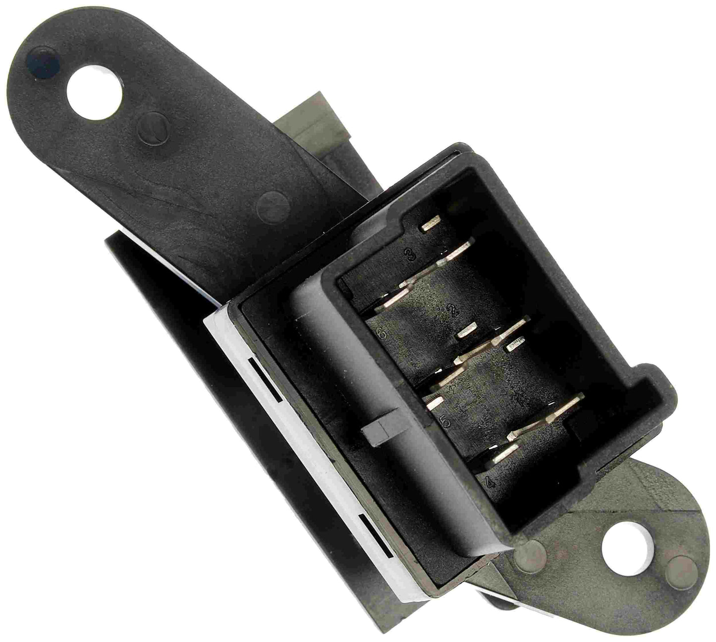 Dorman - OE Solutions Fuel Tank Selector Switch for 1992-1997 Ford 901-301