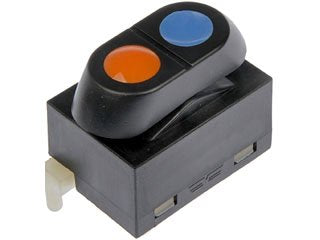 Dorman - OE Solutions Power Window Switch for 1987-1991 Ford 901-302