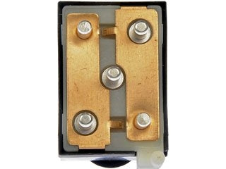 Dorman - OE Solutions Power Window Switch for 1987-1991 Ford 901-302