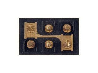 Dorman - OE Solutions POWER WINDOW SWITCH 901-303