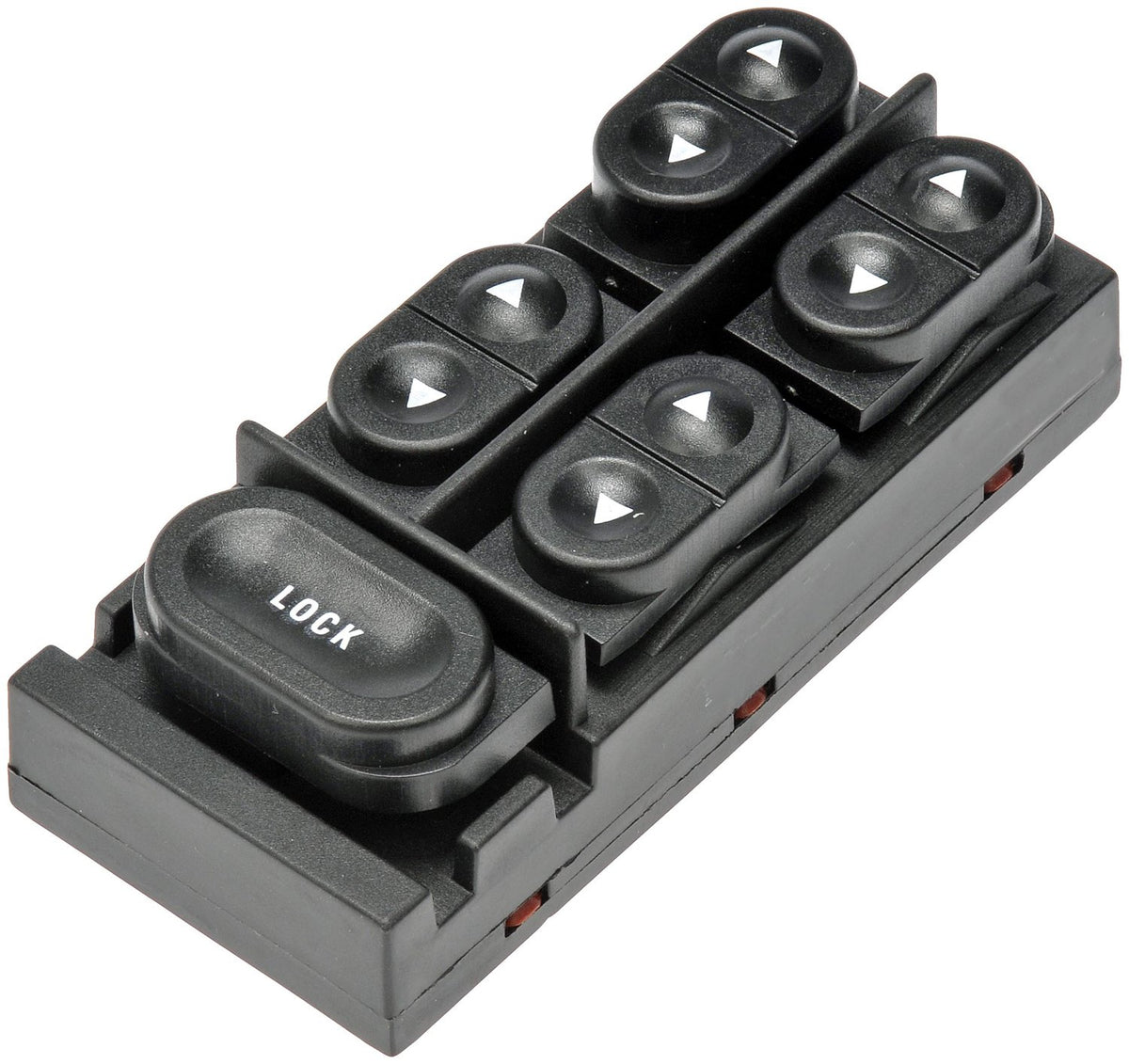 Dorman - OE Solutions POWER WINDOW SWITCH 901-304