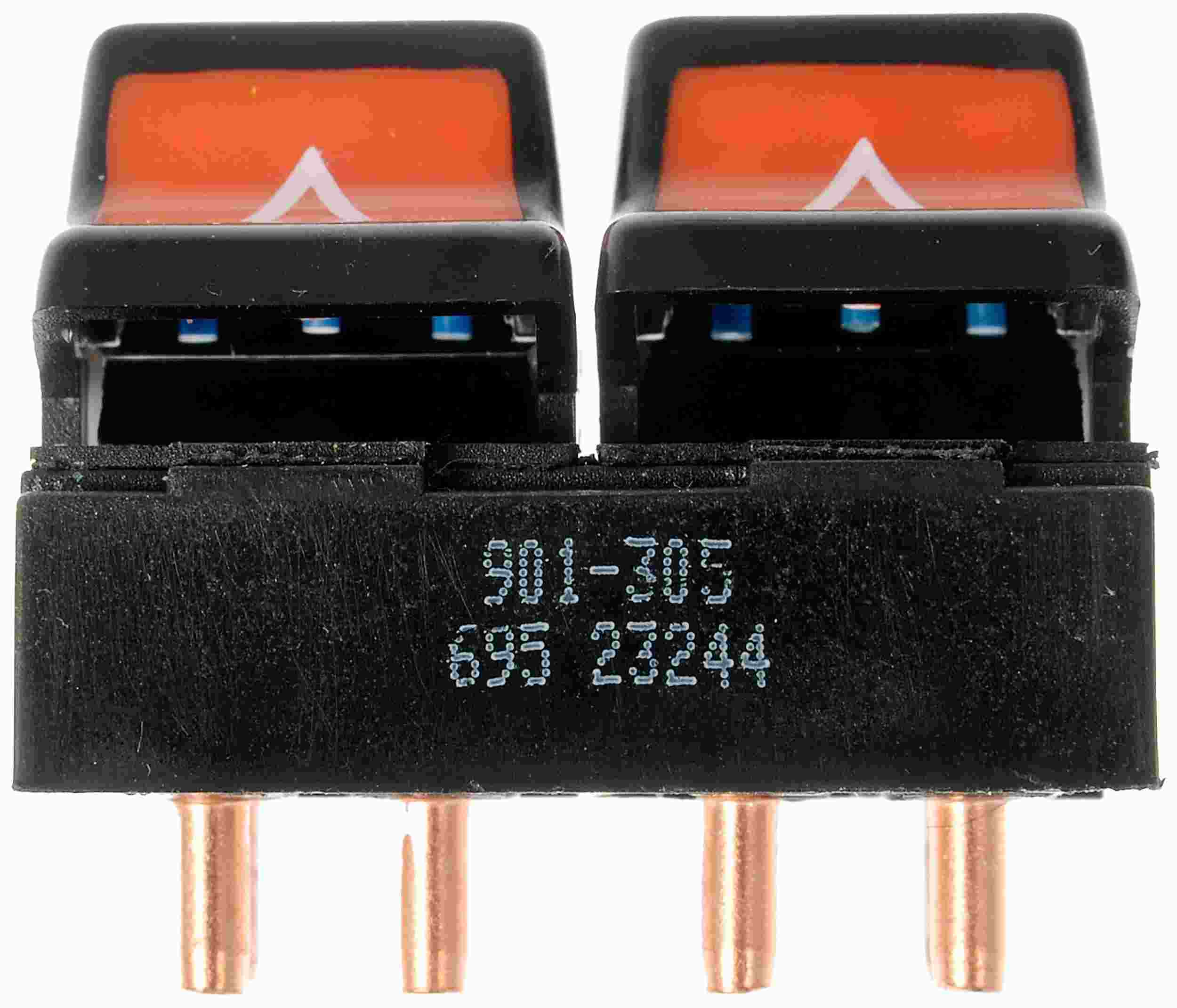 Dorman - OE Solutions POWER WINDOW SWITCH 901-305