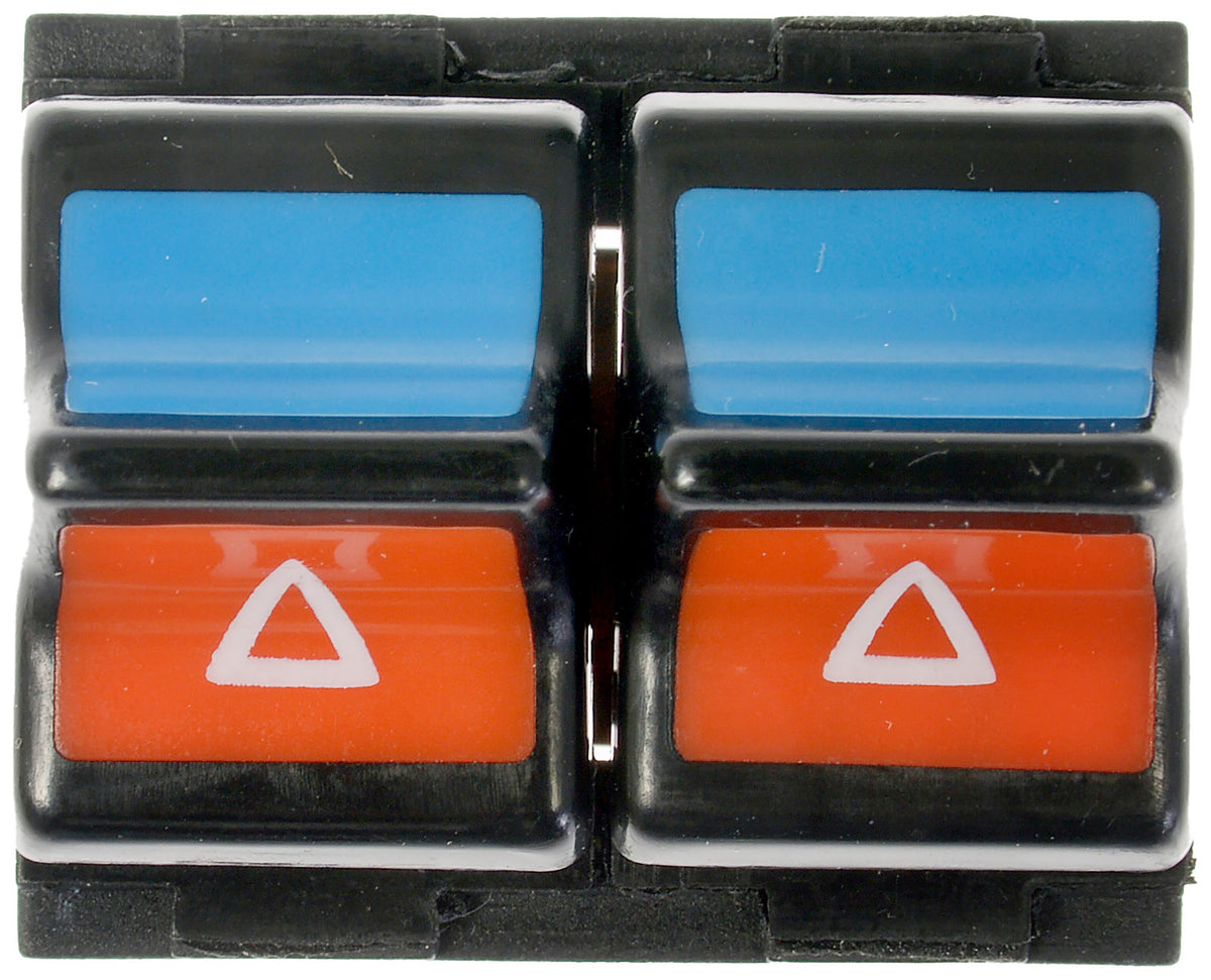Dorman - OE Solutions POWER WINDOW SWITCH 901-305