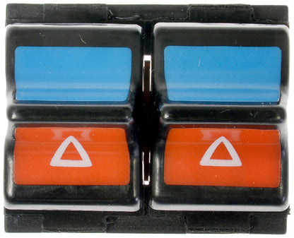 Dorman - OE Solutions POWER WINDOW SWITCH 901-305