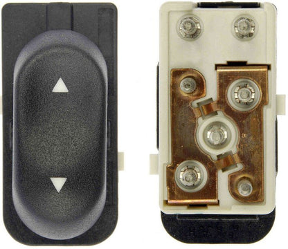 Dorman - OE Solutions POWER WINDOW SWITCH 901-307