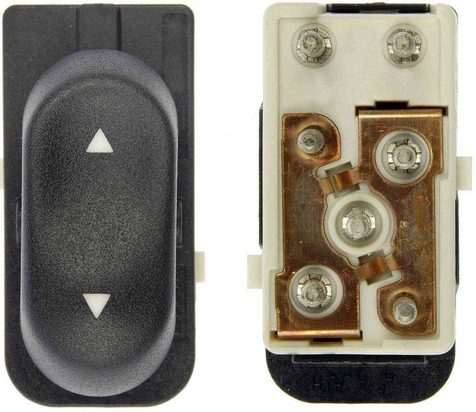 Dorman - OE Solutions POWER WINDOW SWITCH 901-307