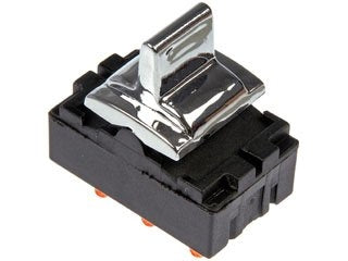 Dorman Door Window Switch Power Window, Door, And Sunroof Switch for 1980-1991 Ford Lincoln Mercury 901-310